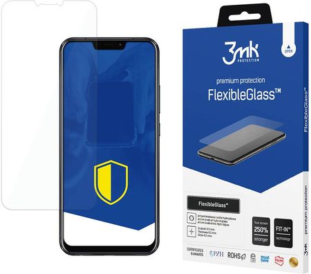 Asus Zenfone 5Z - 3mk FlexibleGlass Lite (256950)