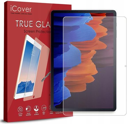 Szkło Hybrydowe Do Samsung Galaxy Tab S7+ 12.4 (5c5c4481-35de-4b9d-adc7-e97705723c99)