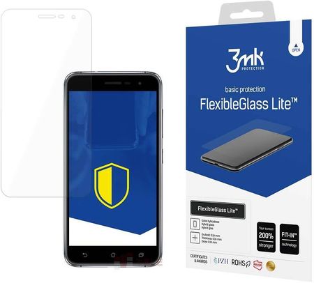 Asus Zenfone 3 - 3mk FlexibleGlass Lite (255624)