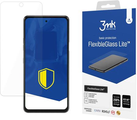 LG Q92 5G - 3mk FlexibleGlass Lite (255843)