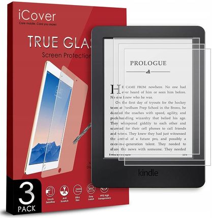 3SZT Szkło Do Amazon All New Kindle 7 Touch (9c1942f8-de9a-488e-9146-f472c203e0d6)