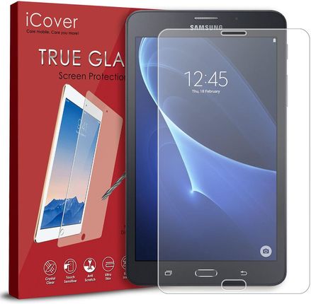 Szkło Hybrydowe Do Samsung Galaxy Tab 7 T285 (114906d8-a0a0-4045-a917-d371eff69bee)