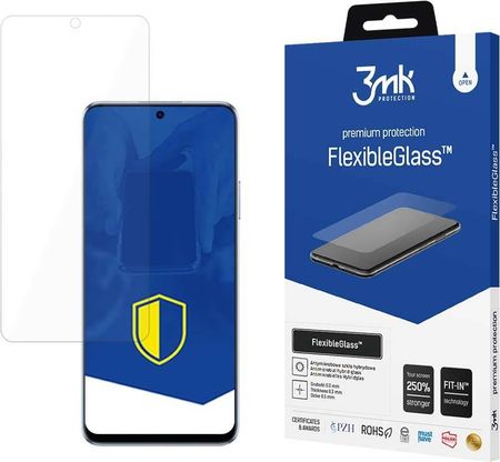 Huawei Nova Y90 - 3mk FlexibleGlass (256008)