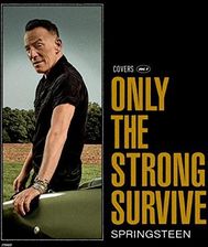 Bruce Springsteen - Only the Strong Survive (2 x Winyl)