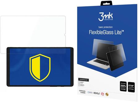 Realme Pad Mini - 3mk FlexibleGlass Lite 11'' (256075)