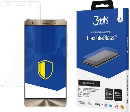 Asus Zenfone 3 Deluxe - 3mk FlexibleGlass (256097)