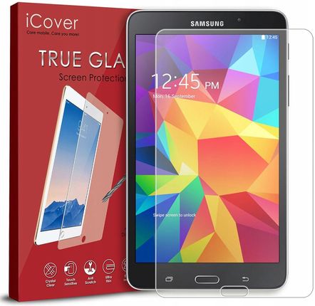 Szkło Hybrydowe Do Samsung Galaxy Tab 4 7.0 T230 (5e917ae1-0f6a-4407-b072-87a22727b981)