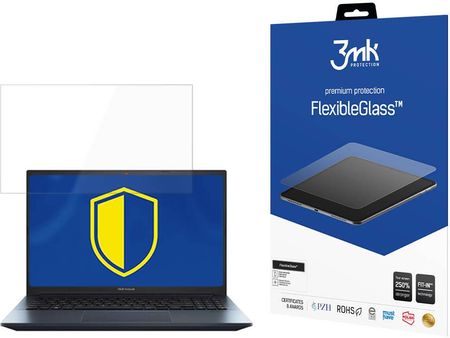 Asus Vivobook 15 Pro - 3mk FlexibleGlass 17'' (256316)
