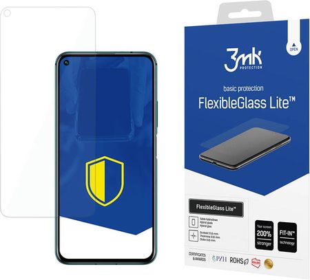 Honor 20 - 3mk FlexibleGlass Lite (256365)