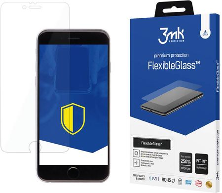 Apple iPhone 6s Plus - 3mk FlexibleGlass (256381)