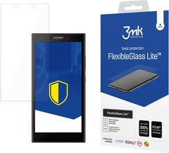 Zdjęcie Sony Xperia L2 - 3mk FlexibleGlass Lite (257197) - Bodzentyn