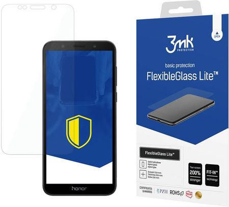 Honor 7S - 3mk FlexibleGlass Lite (257551)
