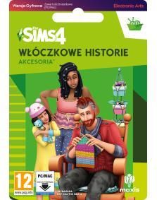 The Sims 4 Włóczkowe Historie (Digital)