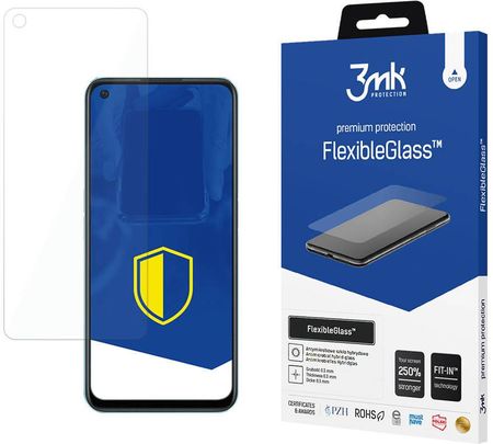 OnePlus Nord CE 2 Lite 5G - 3mk FlexibleGlass (258227)