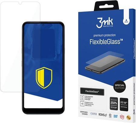 LG K50 - 3mk FlexibleGlass Special Edition (258286)