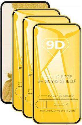 3x Szkło Hartowane Do Samsung Galaxy A53 5g 5D Ful (8afd5978-59b1-4df7-b255-e8dba49e5cff)