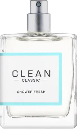 Clean Classic Shower Fresh woda perfumowana  60 ml TESTER