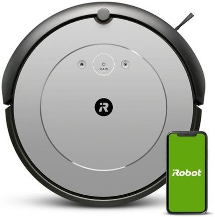 iRobot Roomba i1 (i1156) 