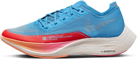 Nike Zoomx Vaporfly Next% 2 Dz5222400 Niebieski - Ceny i