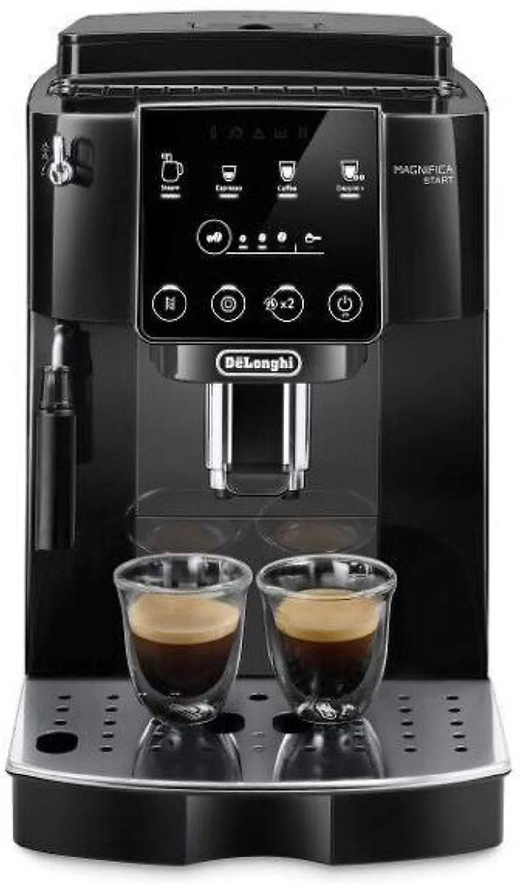 Ekspres De'Longhi Magnifica Start ECAM220.21.BG - Opinie i