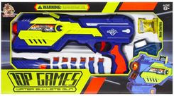 Zdjęcie Mega Creative Pistolet Na Strzałki Zestaw 498822 - Dobrzyń nad Wisłą