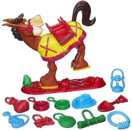 Hasbro Gaming Tozudo Wersja hiszpańska S2403261 - zdjęcie 2