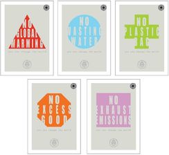 Zdjęcie Zeszyt A5/60K Kratka Earth 3 10Szt - Sulejówek