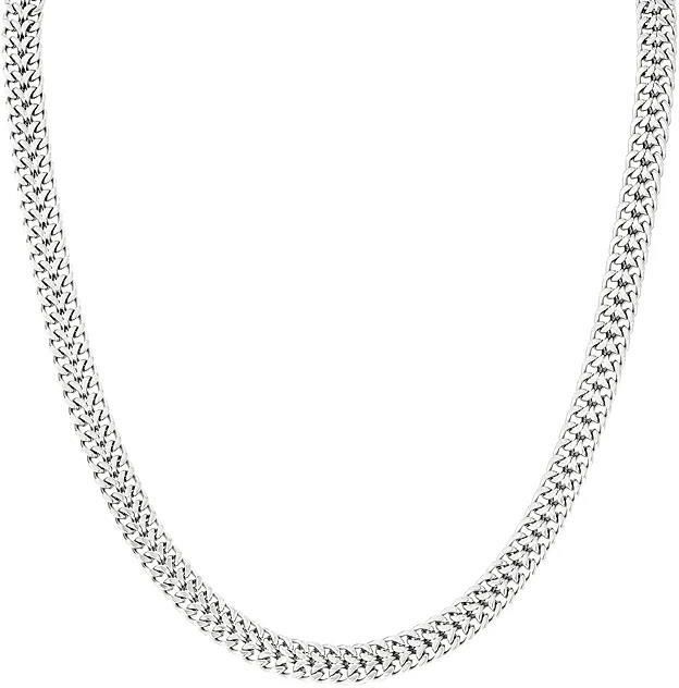 LIEBESKIND BERLIN Kette, Edelstahl LJ 0716 N 45
