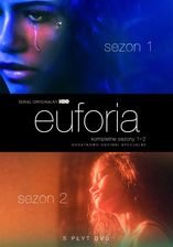 Zdjęcie Euforia Sezon 1-2 (5DVD) - Szczecin