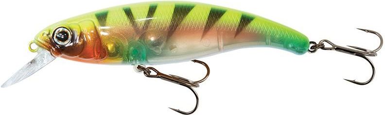Fox Rage Slick Stick – Wobbler 4 Cm Per Trota, Esca Artificiale Twitchbait Da Bar