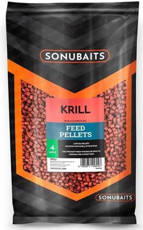 So Natural - Black River 1Kg | Sonubaits - Riva Tutto Per La Pesca - Foto 4