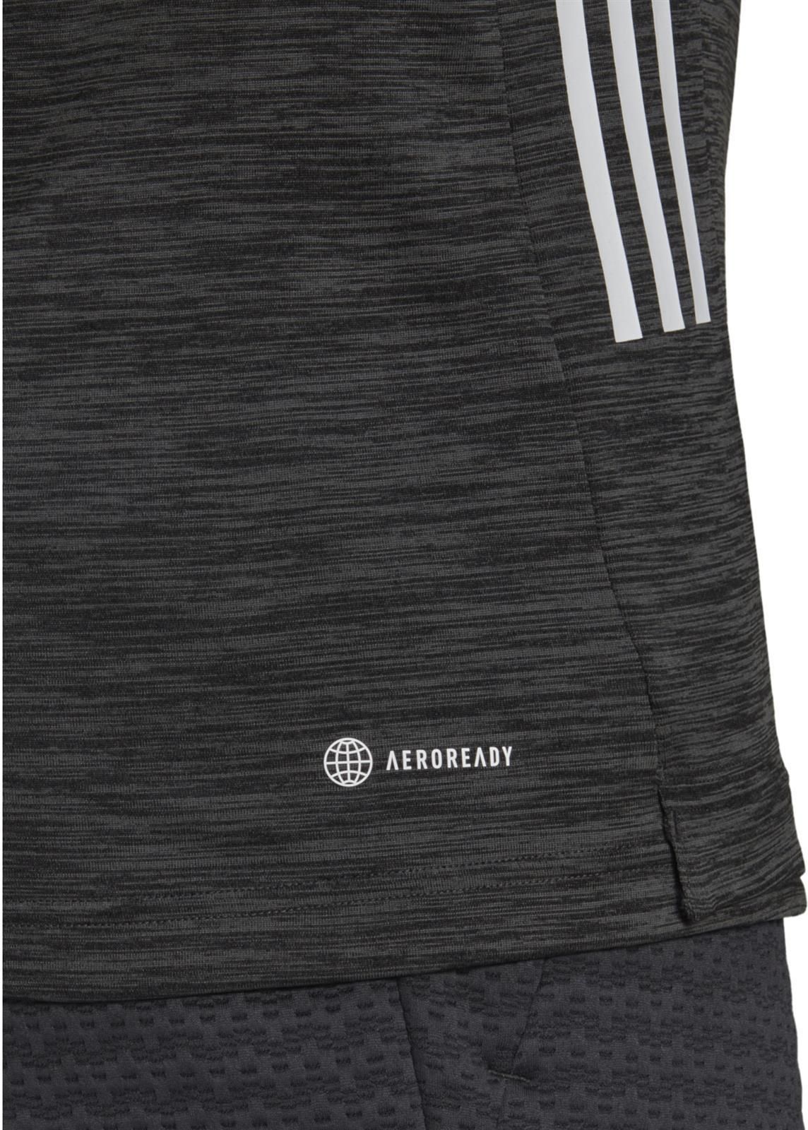 Adidas Tank Top Męski M Isc Czarny Hc0397 119988 - Ceny i opinie - Ceneo.pl