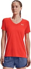 Zdjęcie Under Armour Koszulka Damska Tech Ssv Solid 187075 - Nowe Brzesko