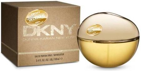 Donna Karan Dkny Golden Delicious Woda perfumowana 30ml