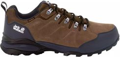 Zdjęcie Jack Wolfskin Refugio Texapore Low M 40498515298 5355H - Góra Kalwaria
