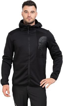 Merak hoodie outlet north face