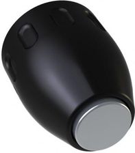 Zdjęcie Bardomed Transmiter Aplikatora Powershocker 15 Mm, Deep, Głębokiej Penetracji - 15D (250009) - Żnin