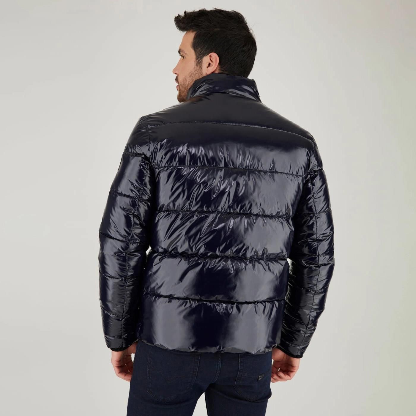 Guess jacket xxl Clearance