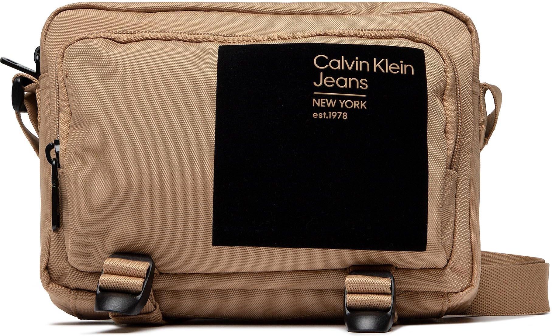 Saszetka CALVIN KLEIN JEANS Sport Essentails Camera Bag 21Sq