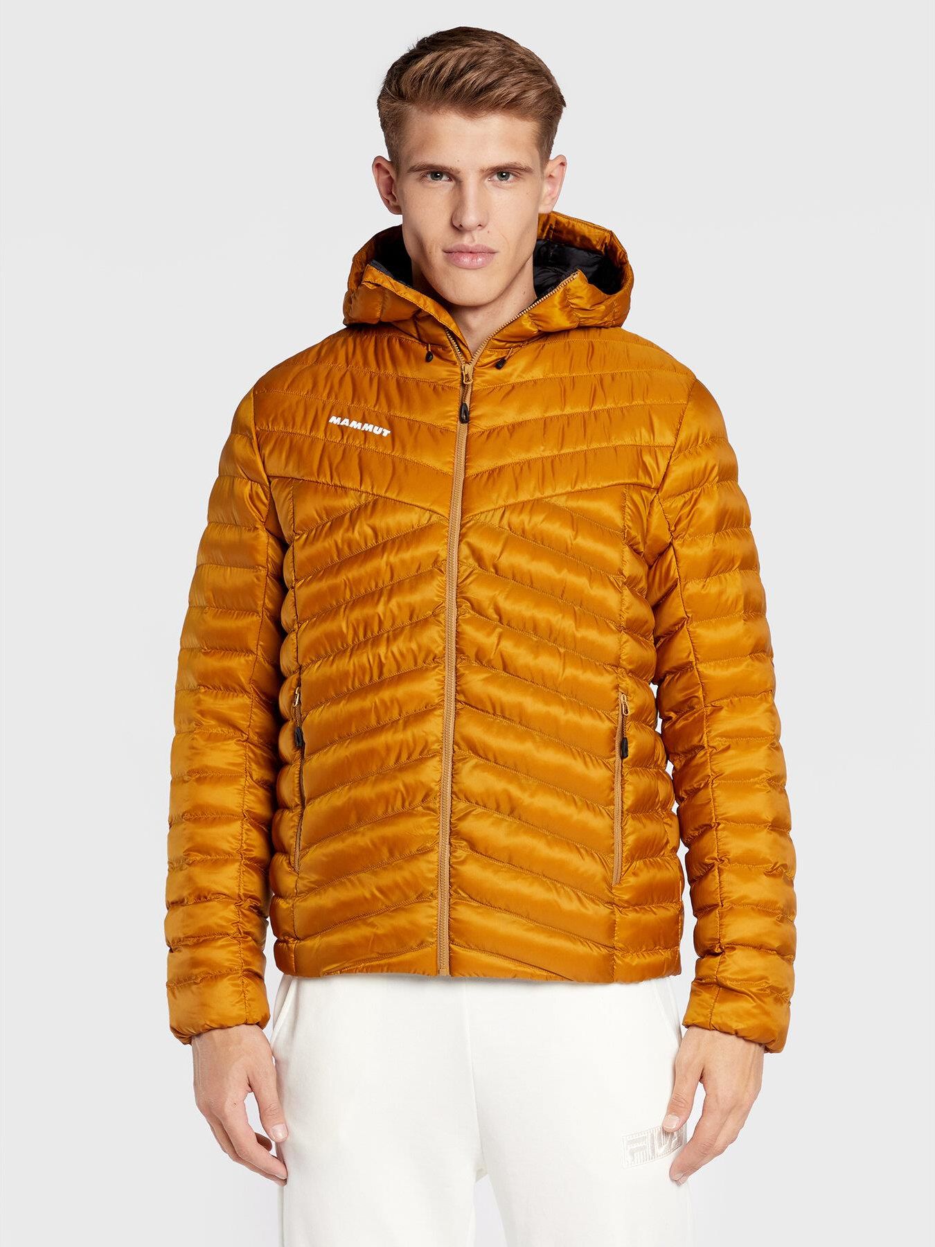 Mammut Mens 1013 Insulation Jackets Albula