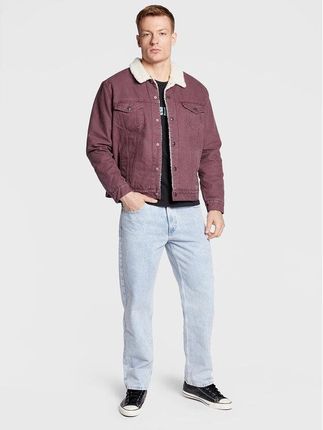 Levi's� Jeansy Silver Tab A3421-0002 Niebieski Loose Fit - Ceny i opinie -  Ceneo.pl