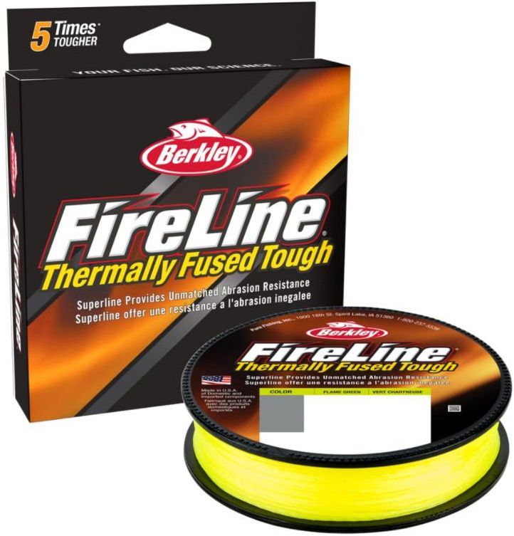 Berkley Plecionka Fireline Fused Original 300m Flame Green 0 12 berkley-plecionka-fireline-fused-original-300m-flame-green-0-12