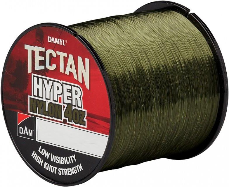 Fishing line Dam Damyl Tectan Superior 100% FluoroCarbon 0.45mm 25m