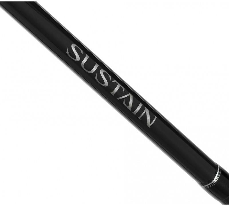 Cannes Shimano Sustain Spinning - Magasin de pêche