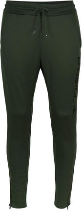 Męskie Spodnie O'Neill Rutile Jogger Pants 2550025-16028 – Zielony