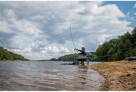 Matrix Wędka Ethos XRD Feeder 13,7ft do 150g (GRD211) - zdjęcie 2