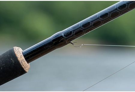 Matrix Wędka Ethos XRD Feeder 13,7ft do 150g (GRD211) - zdjęcie 4