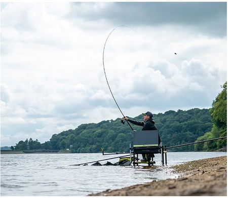 Matrix Wędka Ethos XRD Feeder 13,7ft do 150g (GRD211) - zdjęcie 3