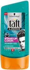 Zdjęcie Schwarzkopf TAFT ŻEL TITAN Extreme 150ml - Płock