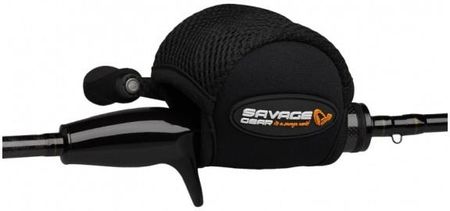 Savage Gear Pokrowiec Na Multiplikator Baitcaster Cover 100-300 (75950)